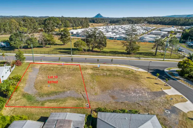24 Pearsons Road, Cooroy QLD 4563