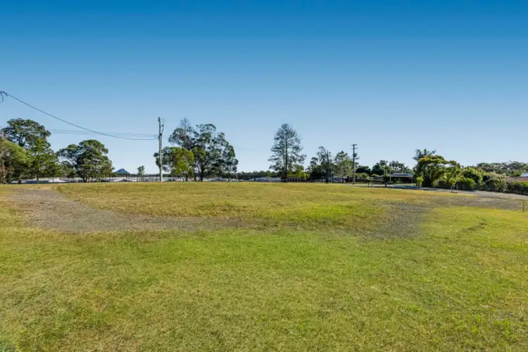 Second view of Homely land listing, 24 Pearsons Road, Cooroy QLD 4563