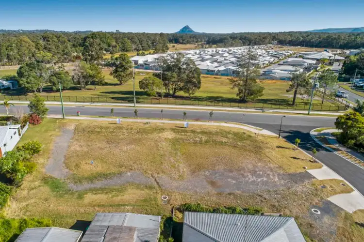 Fifth view of Homely land listing, 24 Pearsons Road, Cooroy QLD 4563