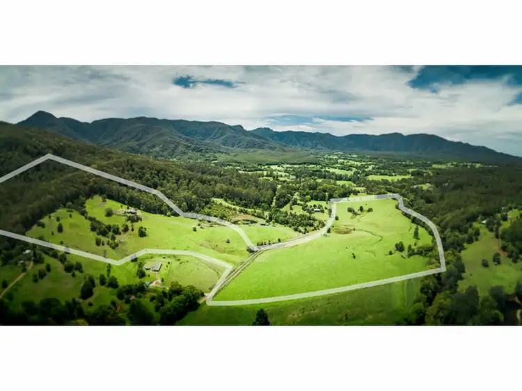 448 Gordonville Road, Bellingen NSW 2454