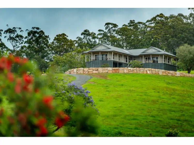 Second view of Homely rural property listing, 448 Gordonville Road, Bellingen NSW 2454
