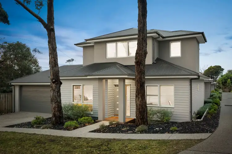 1/6 Banks Street, Mccrae VIC 3938