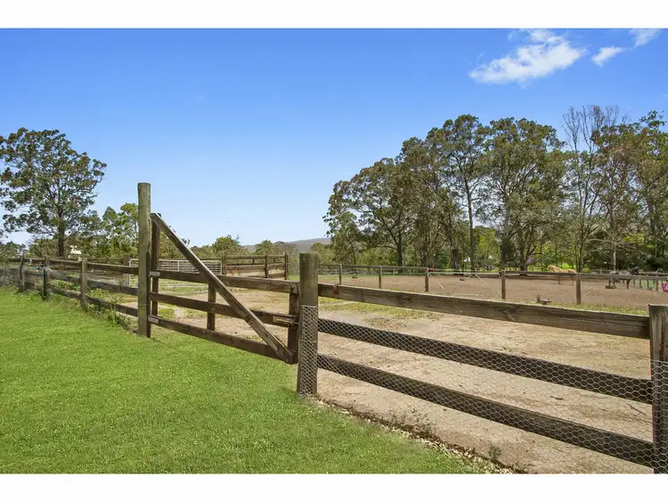 Fifth view of Homely rural property listing, 31 Browns Road, Kurrajong NSW 2758