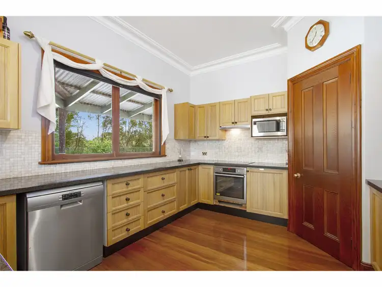 Sixth view of Homely rural property listing, 31 Browns Road, Kurrajong NSW 2758