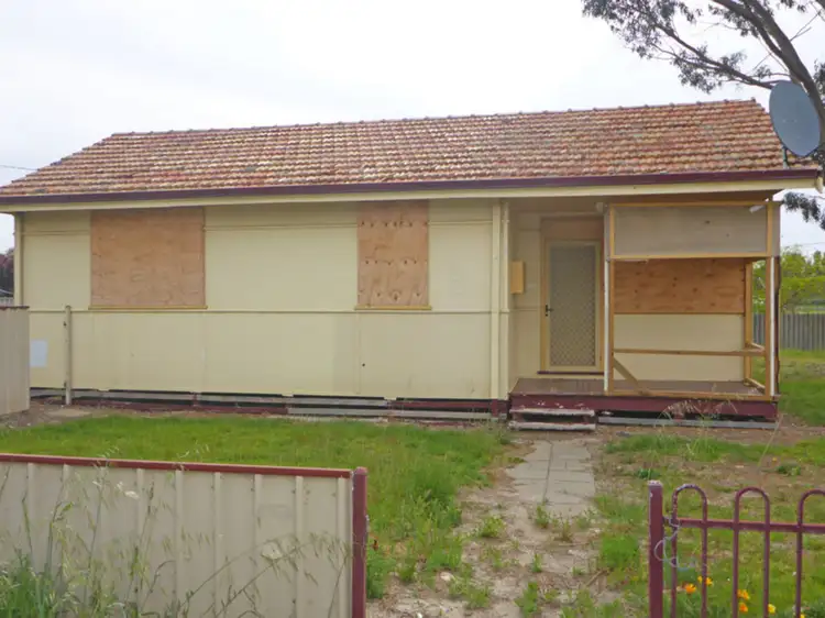 22 Calman Street, Nulsen WA 6450