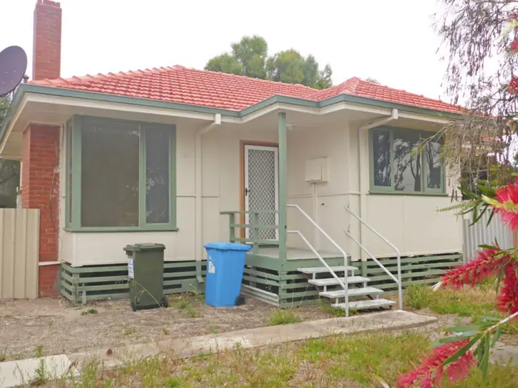 26 Dixon Street, Nulsen WA 6450
