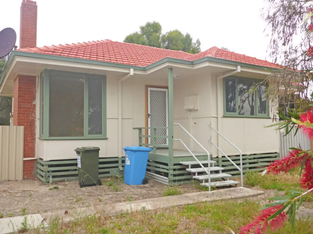 Main view of Homely house listing, 26 Dixon Street, Nulsen WA 6450