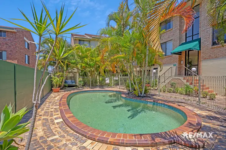 8/35 Whiting Street, Labrador QLD 4215