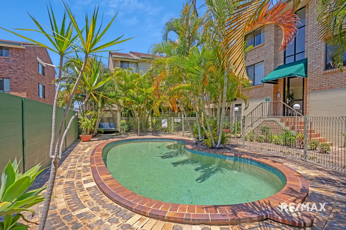 Main view of Homely apartment listing, 8/35 Whiting Street, Labrador QLD 4215