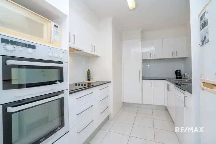 Second view of Homely apartment listing, 8/35 Whiting Street, Labrador QLD 4215