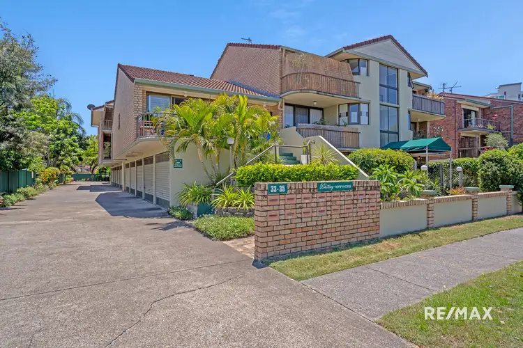 Fourth view of Homely apartment listing, 8/35 Whiting Street, Labrador QLD 4215