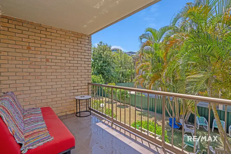 Seventh view of Homely apartment listing, 8/35 Whiting Street, Labrador QLD 4215