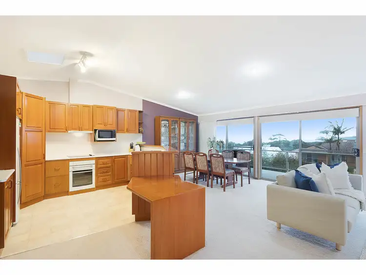 Fifth view of Homely semi-detached listing, 1/101 Pacific Way, Tura Beach NSW 2548