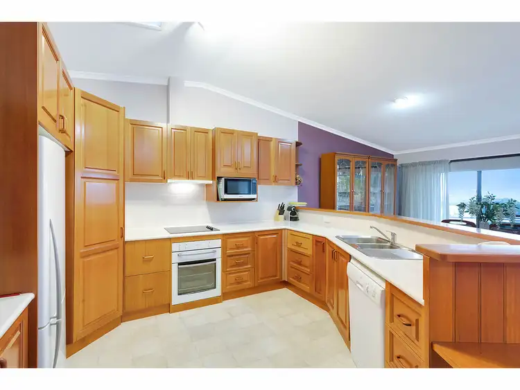 Sixth view of Homely semi-detached listing, 1/101 Pacific Way, Tura Beach NSW 2548