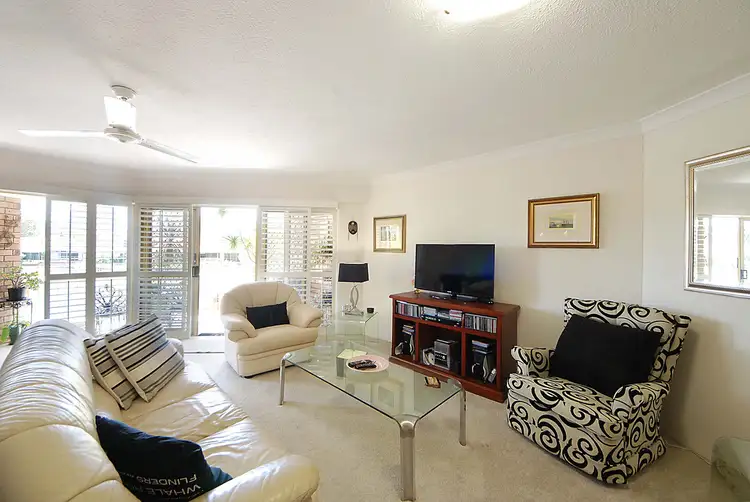 Fourth view of Homely unit listing, 3/13-15 Aquila Court, Mermaid Waters QLD 4218