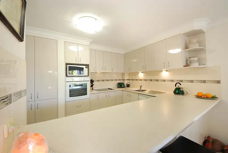 Fifth view of Homely unit listing, 3/13-15 Aquila Court, Mermaid Waters QLD 4218