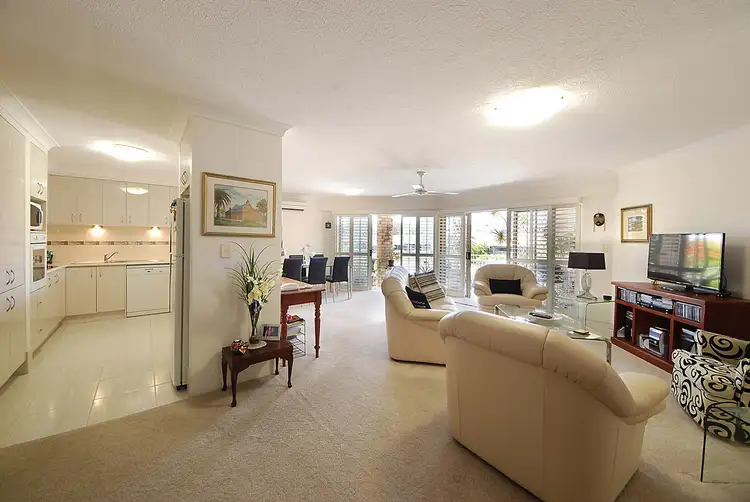 Seventh view of Homely unit listing, 3/13-15 Aquila Court, Mermaid Waters QLD 4218