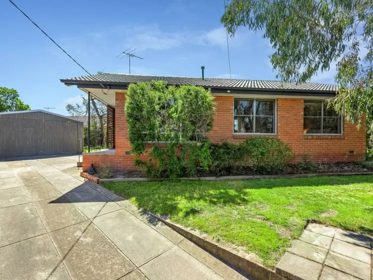 6 Myuna Court, Mornington VIC 3931