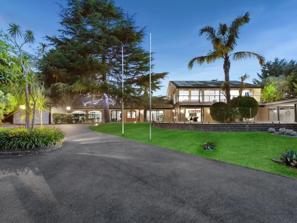 Main view of Homely house listing, 103 Baden Powell Drive, Mount Eliza VIC 3930