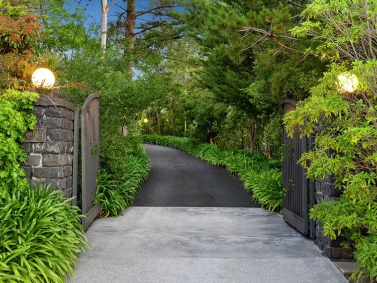 Second view of Homely house listing, 103 Baden Powell Drive, Mount Eliza VIC 3930