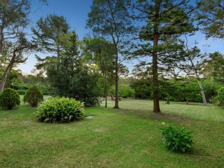 Third view of Homely house listing, 103 Baden Powell Drive, Mount Eliza VIC 3930