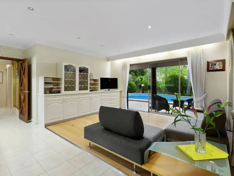 Fourth view of Homely house listing, 103 Baden Powell Drive, Mount Eliza VIC 3930