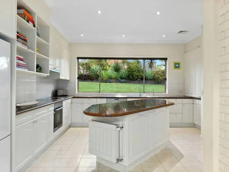 Fifth view of Homely house listing, 103 Baden Powell Drive, Mount Eliza VIC 3930