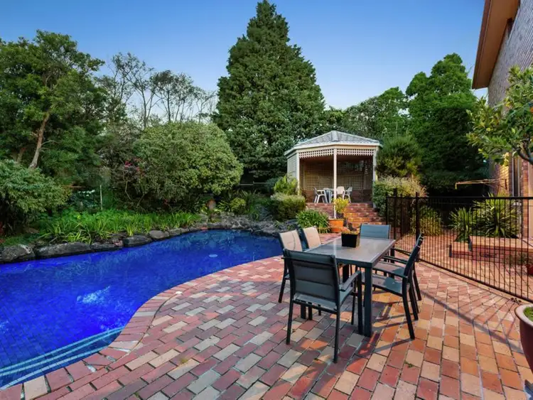 Fifth view of Homely house listing, 11 Beluga Street, Mount Eliza VIC 3930