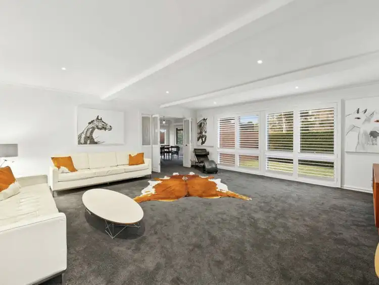 Third view of Homely house listing, 18 Meadow Lane, Mount Eliza VIC 3930