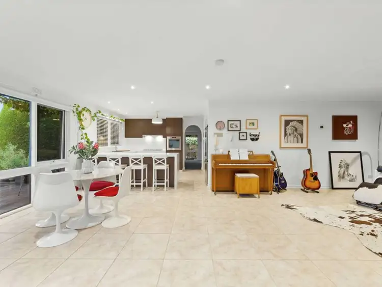 Fourth view of Homely house listing, 18 Meadow Lane, Mount Eliza VIC 3930