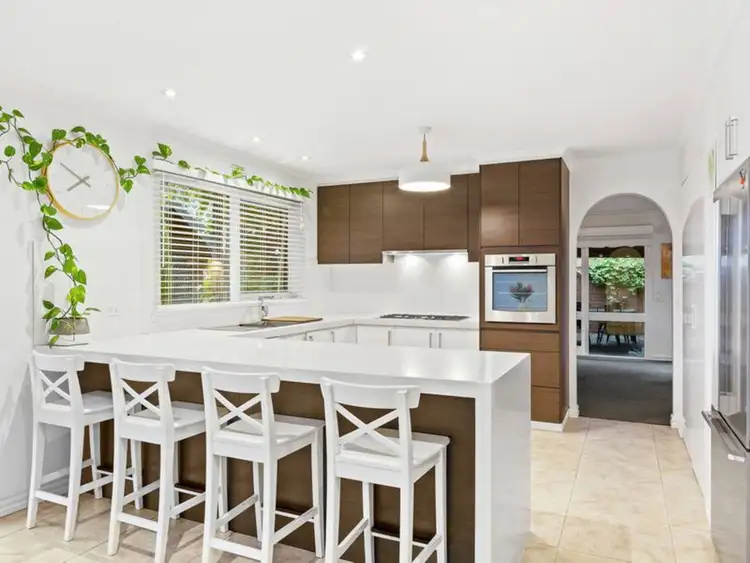 Fifth view of Homely house listing, 18 Meadow Lane, Mount Eliza VIC 3930