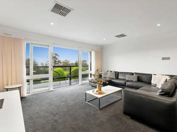 Sixth view of Homely house listing, 18 Meadow Lane, Mount Eliza VIC 3930
