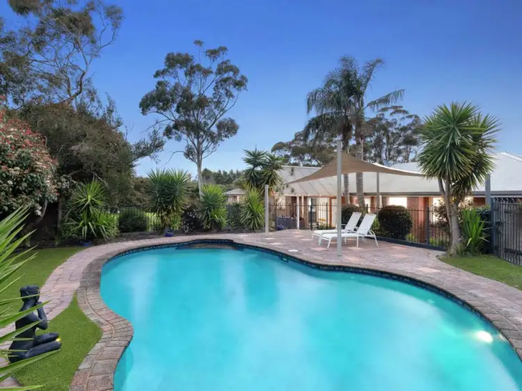 Main view of Homely house listing, 7 Cameron Way, Mount Eliza VIC 3930
