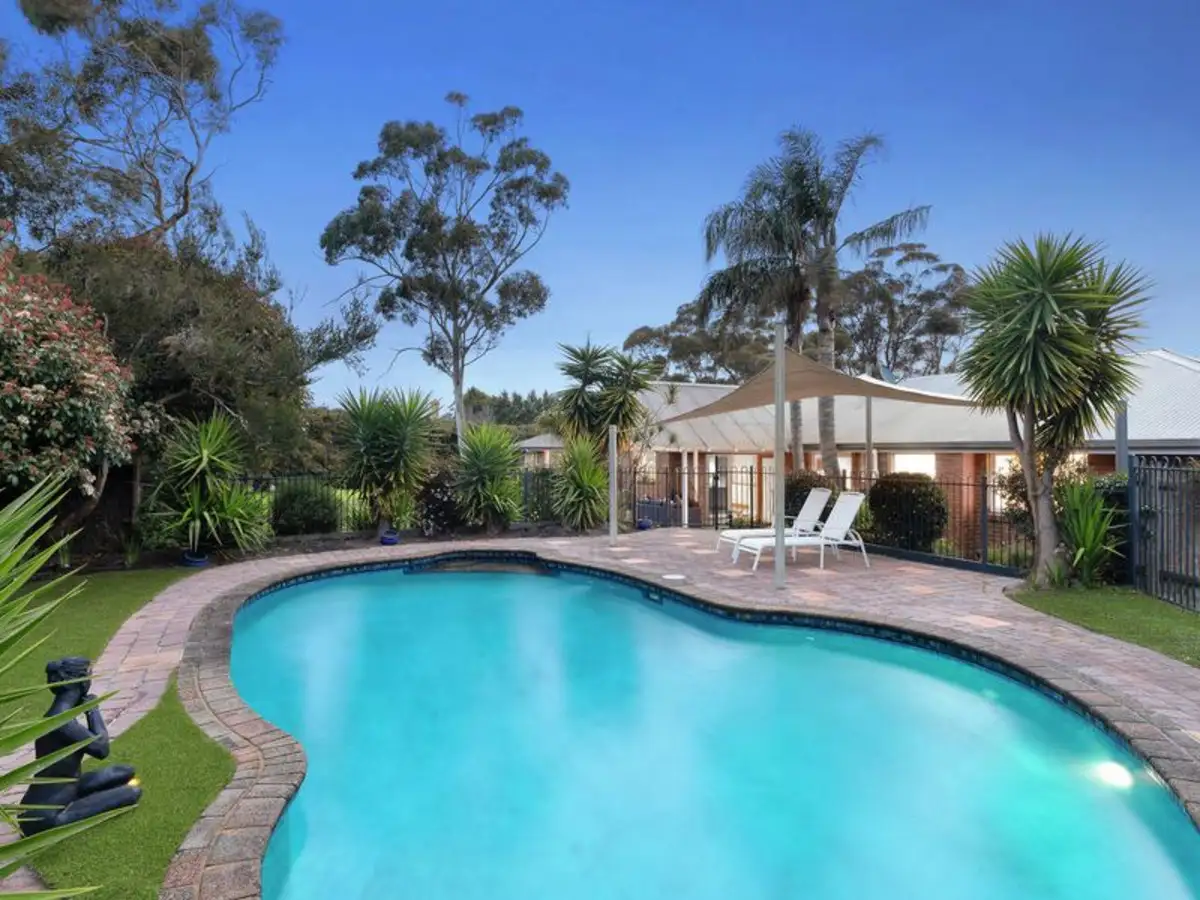 Main view of Homely house listing, 7 Cameron Way, Mount Eliza VIC 3930