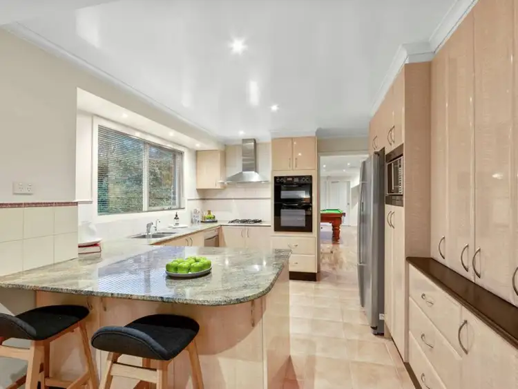 Fourth view of Homely house listing, 7 Cameron Way, Mount Eliza VIC 3930
