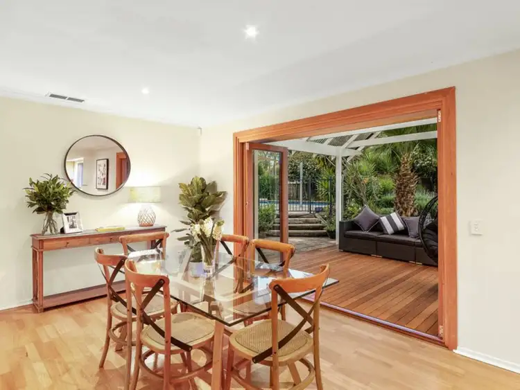 Fifth view of Homely house listing, 7 Cameron Way, Mount Eliza VIC 3930