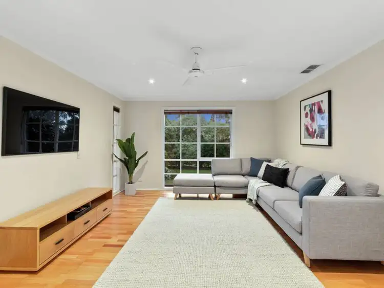 Sixth view of Homely house listing, 7 Cameron Way, Mount Eliza VIC 3930
