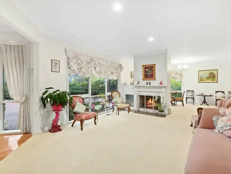 Third view of Homely house listing, 4 Buloke Close, Mount Eliza VIC 3930