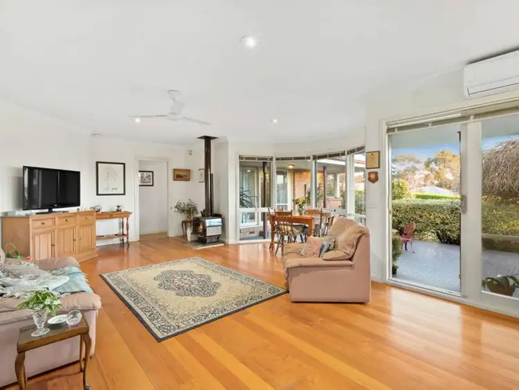 Fourth view of Homely house listing, 4 Buloke Close, Mount Eliza VIC 3930