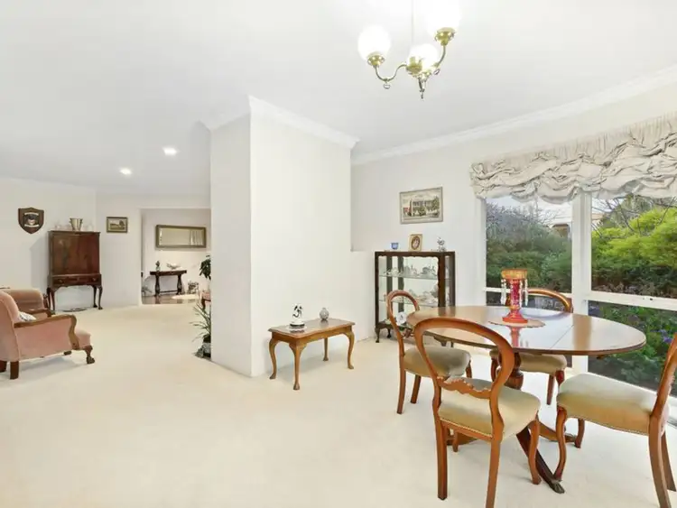 Fifth view of Homely house listing, 4 Buloke Close, Mount Eliza VIC 3930