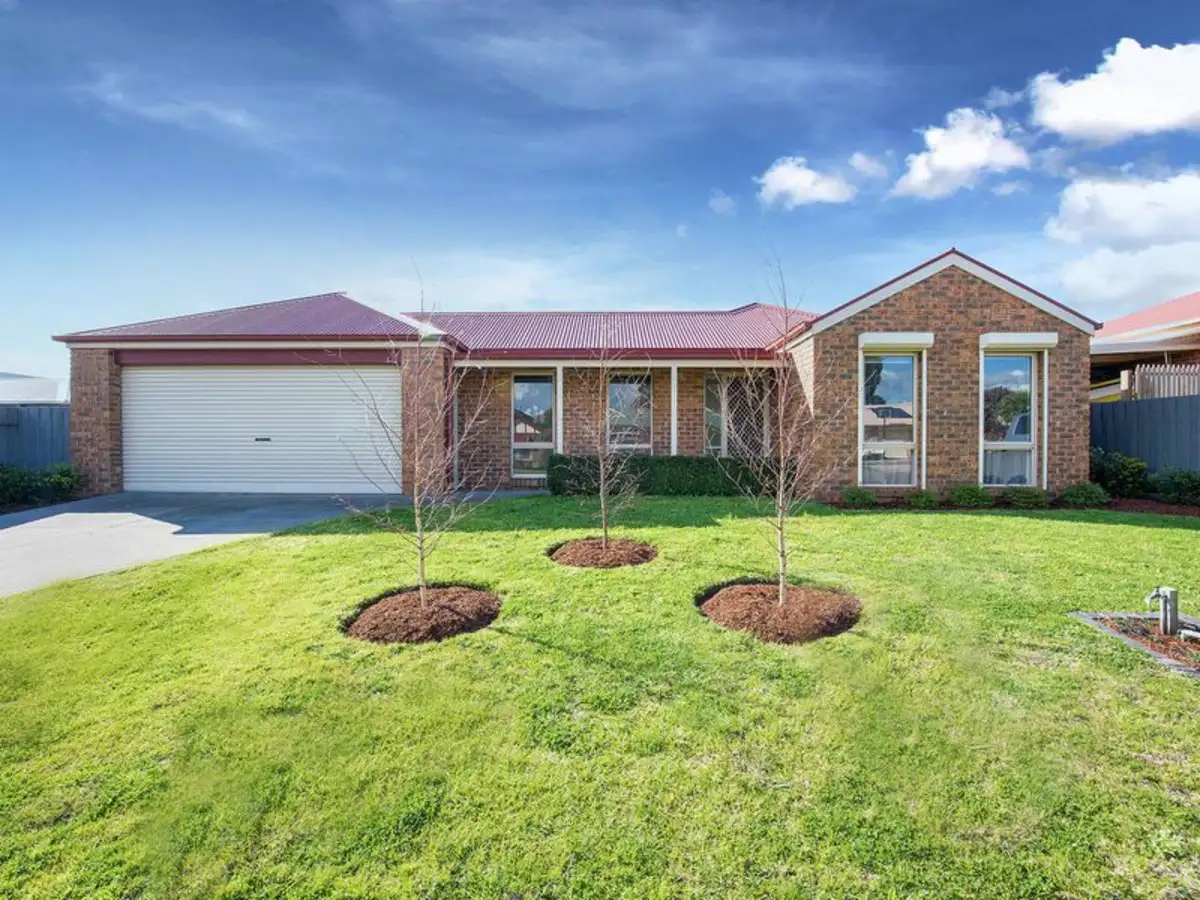 Main view of Homely house listing, 27 Eric Crescent, Mornington VIC 3931