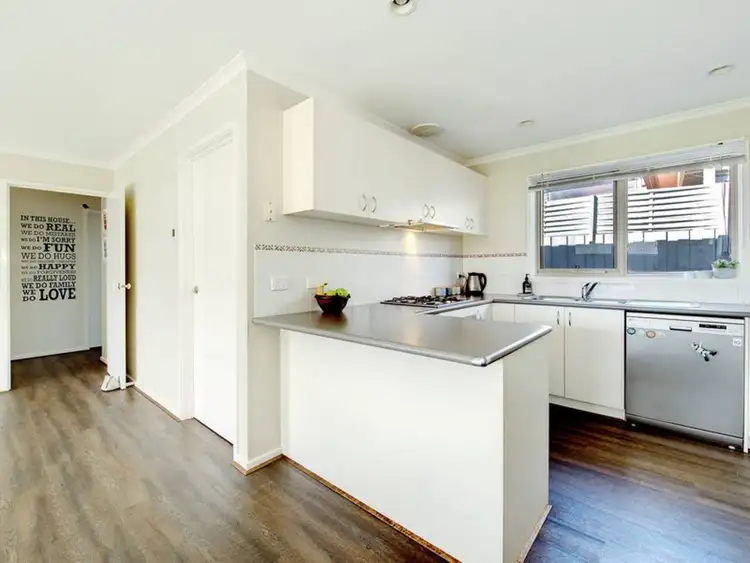 Third view of Homely house listing, 27 Eric Crescent, Mornington VIC 3931