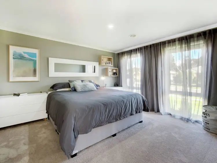 Fifth view of Homely house listing, 27 Eric Crescent, Mornington VIC 3931