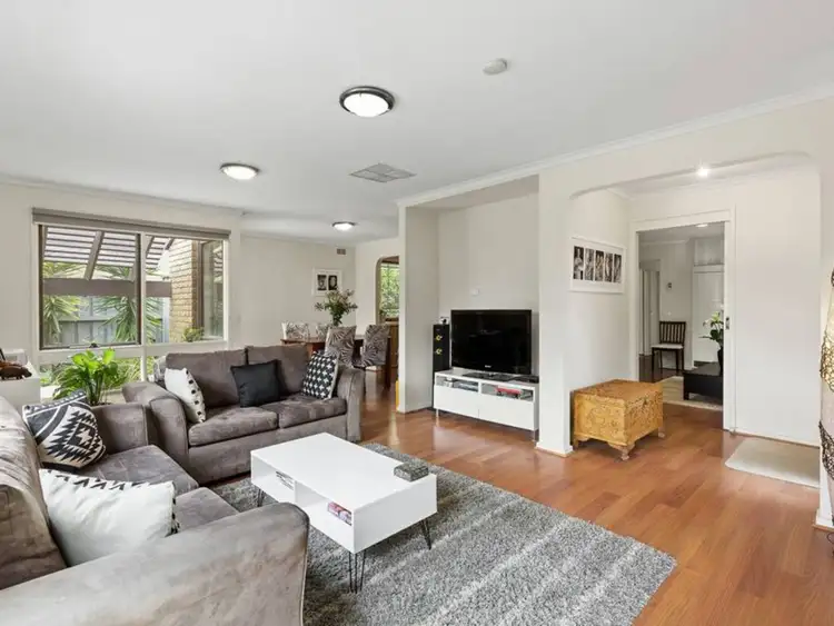 Second view of Homely house listing, 4 George Street, Mornington VIC 3931