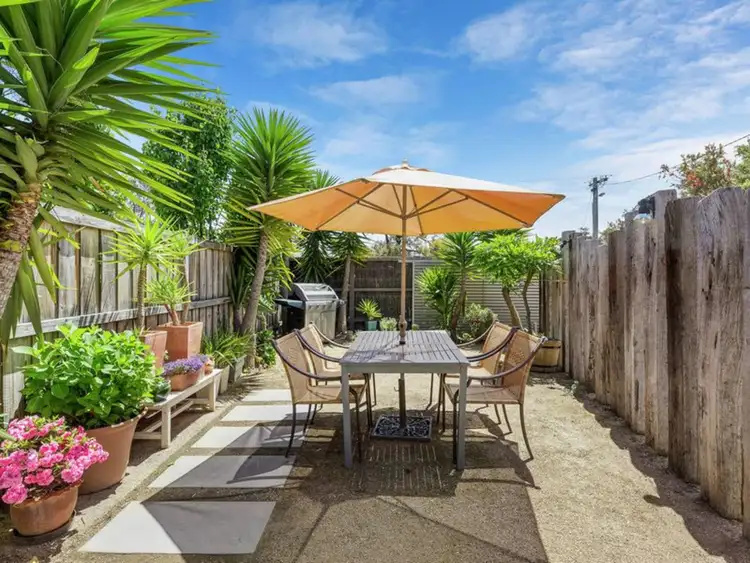 Fourth view of Homely house listing, 4 George Street, Mornington VIC 3931