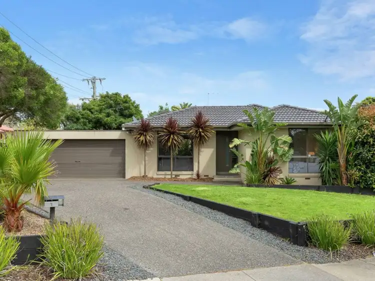 Main view of Homely house listing, 1 Charlotte Court, Frankston South VIC 3199