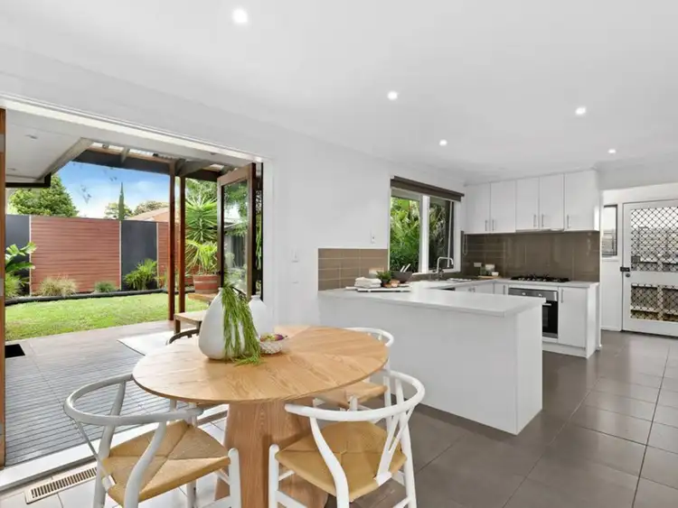 Fourth view of Homely house listing, 1 Charlotte Court, Frankston South VIC 3199