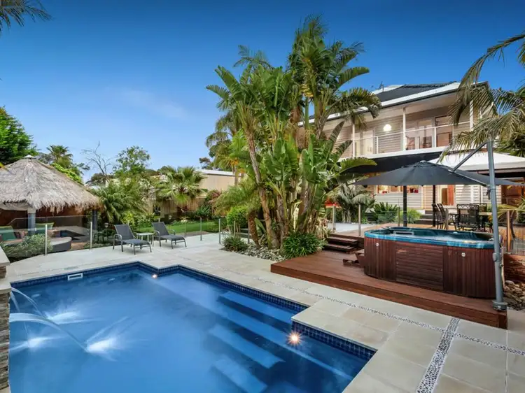 19 Bambra Street, Mount Eliza VIC 3930