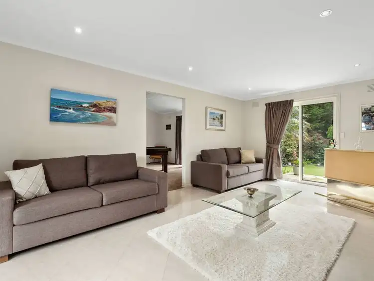 Fifth view of Homely house listing, 142 Humphries Road, Mount Eliza VIC 3930