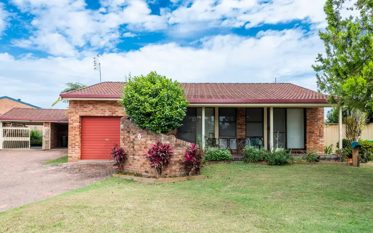 1/3 Eversley Place, Grafton NSW 2460